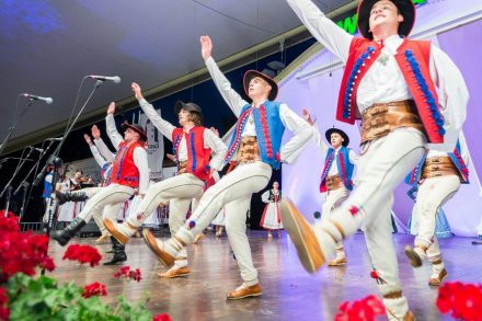 Ostatni dzień 58. Tygodnia Kultury Beskidzkiej